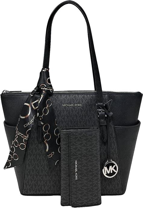 große michael kors tasche|Michael Kors tragetasche.